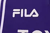 1999-2000 Retro Fiorentina Home Football Shirt 1:1 Thai Quality Kids Size
