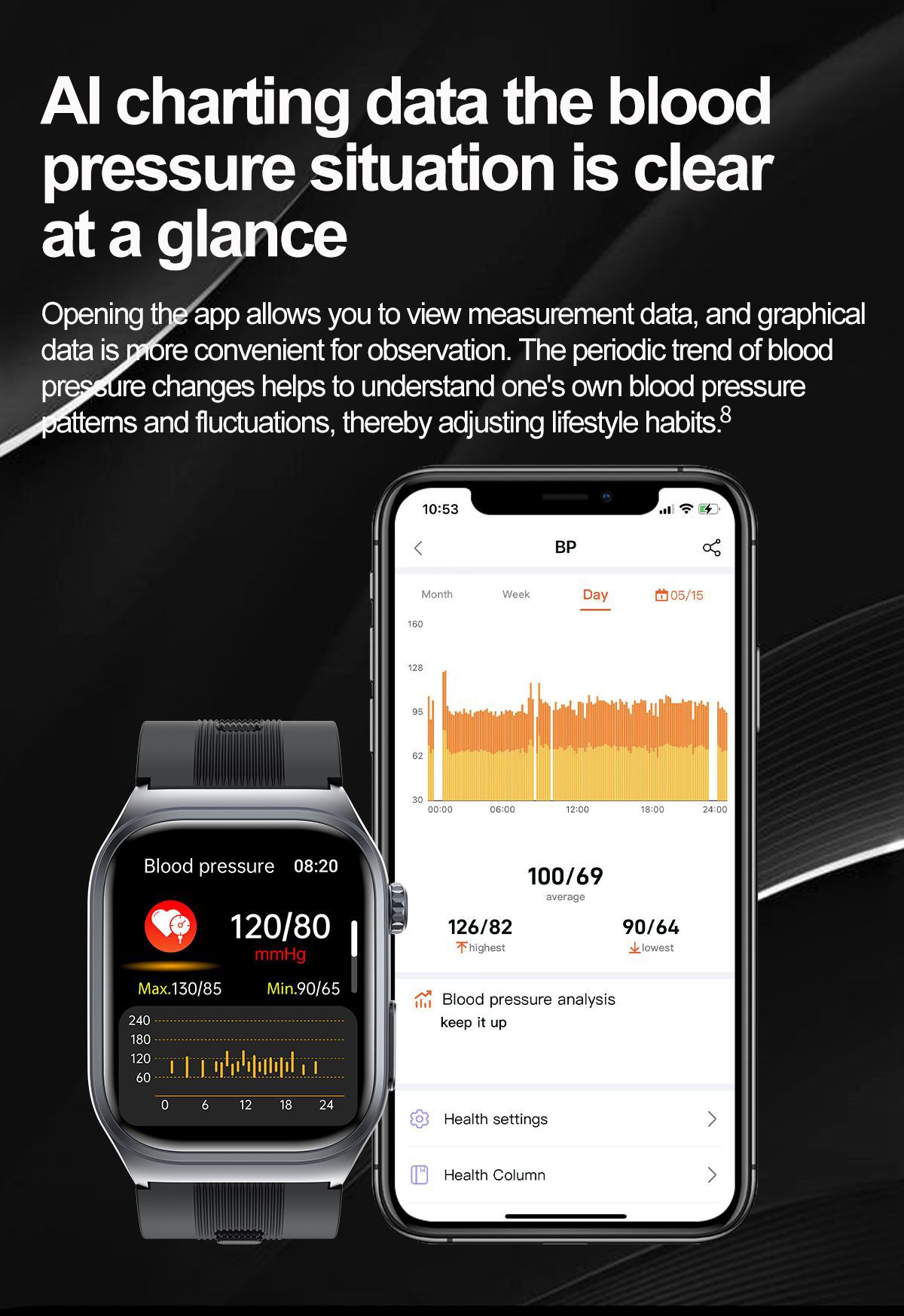 Likron Watches