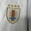 2025/2026 Uruguay  Away Football Shirt 1:1 Thai Quality