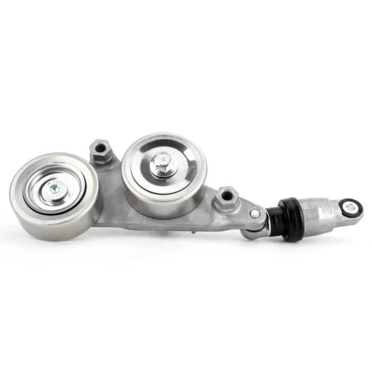 Engine Belt Tensioner Assembly For Honda Pilot Odyssey Accord 3.5L V6 2005-2010 Generic