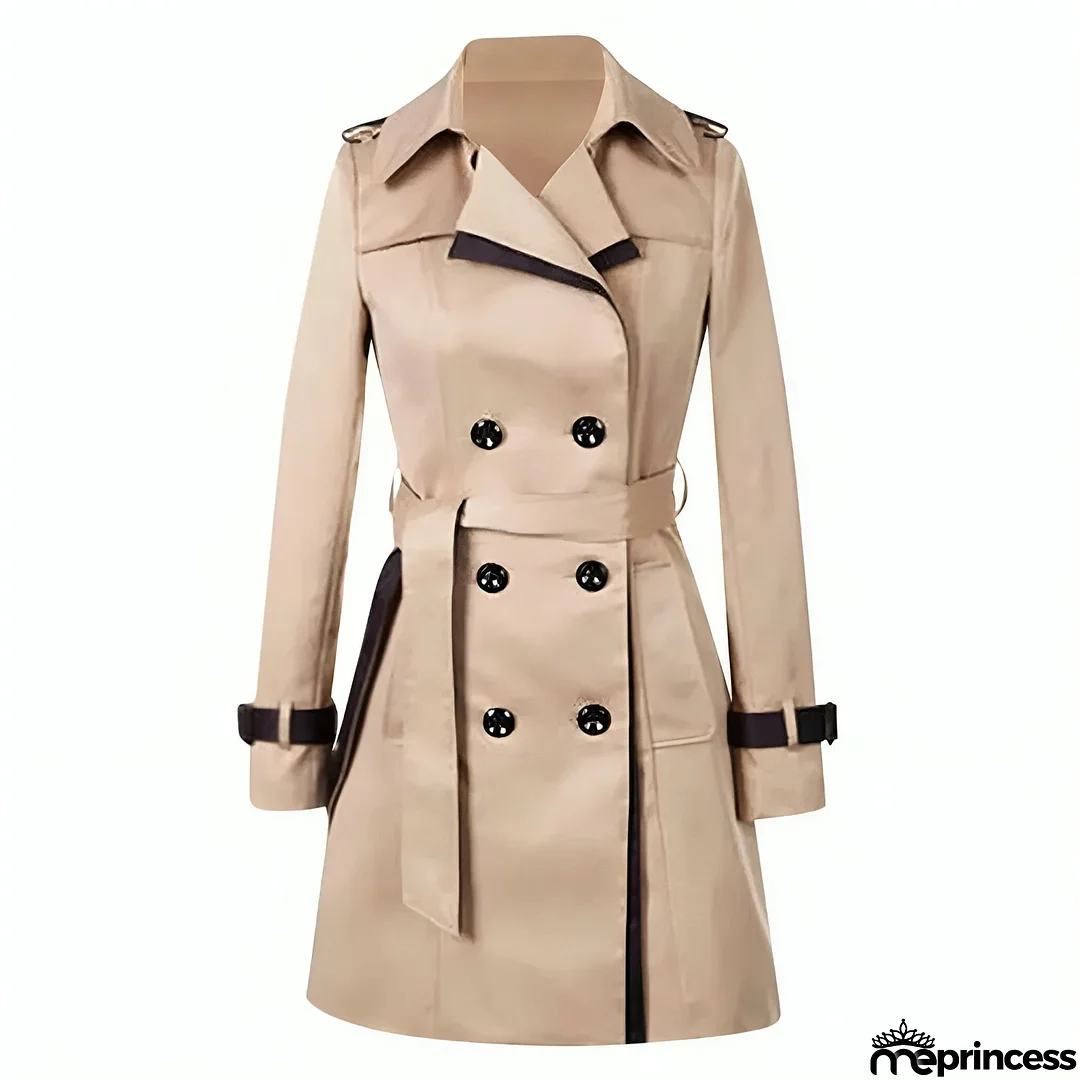 Simple and Stylish general Coat