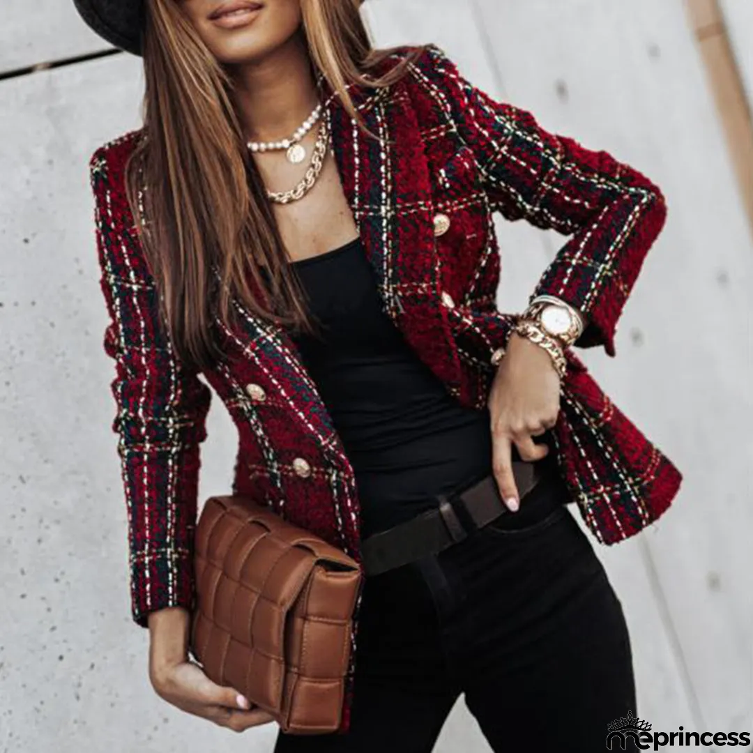 Effortless and Trendy general Blazer
