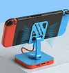 TYPE-C Expansion Dock Bracket Suitable For IPhone 15 Mobile Phone SWITCH Game Handheld ASUS ROG Expansion Dock