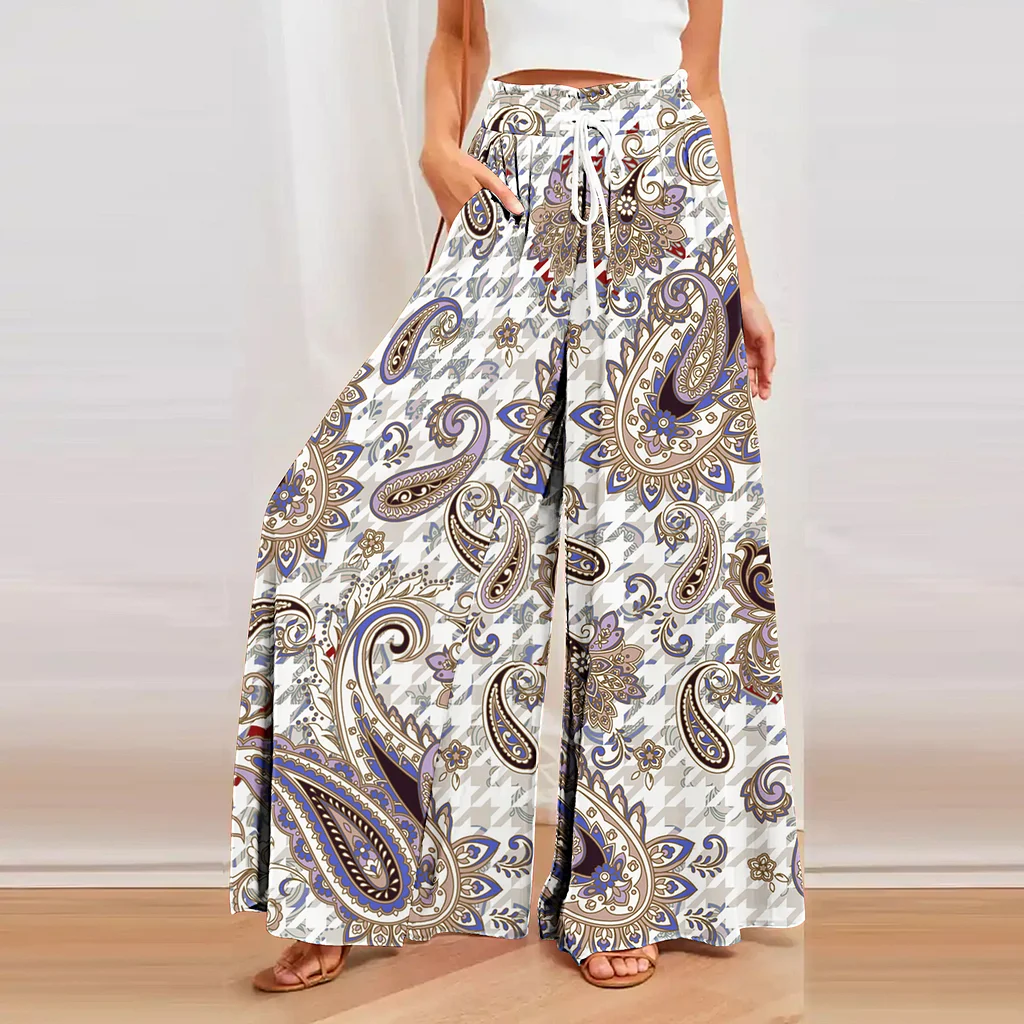 How to Select and Pair Pants for Senior Ladies: Ageless Style Secrets