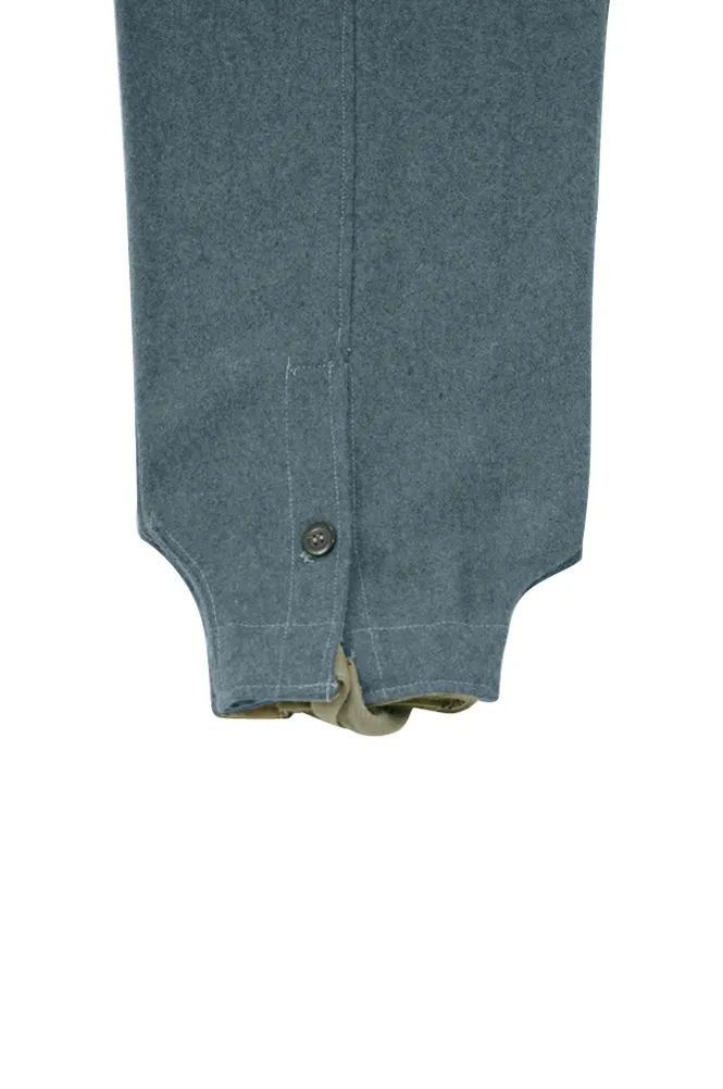   Elite German Assault Gunner Italian Field Wool Trousers German-Uniform