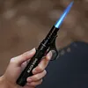 Portable Lighting Gun Adjustable Camping Barbecue Flamethrower Stove Accessories