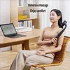 Xiaomi Dual Handle Smart Pressure Massage Gun Deep Tissue Percussion Massager