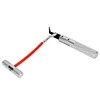 Auto Windshield Window Glass Removal Tool Steel Repair Hand Tool Wear Resistance