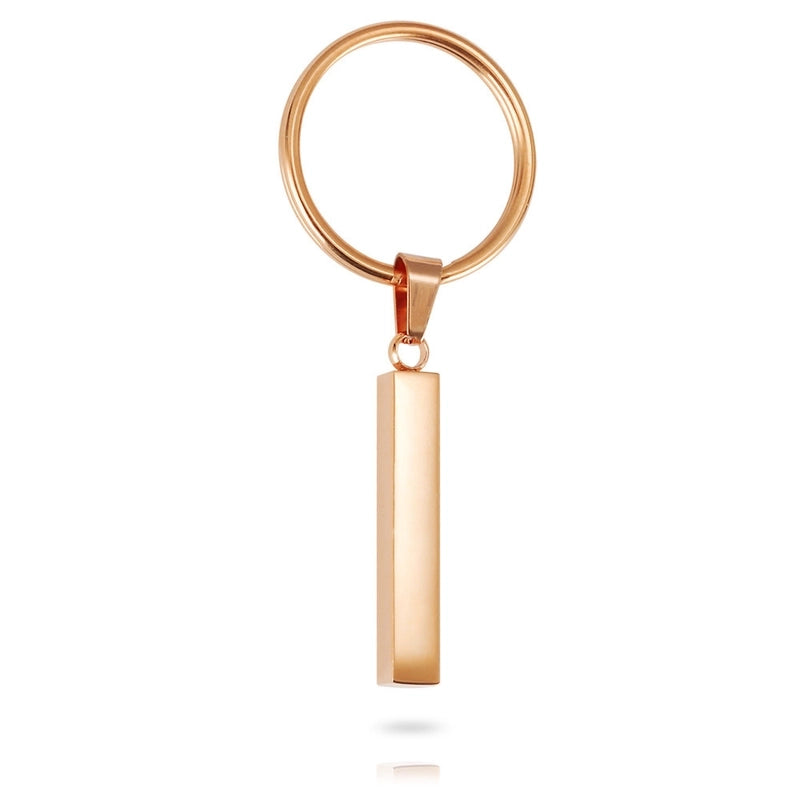 Stainless Steel Solid Color Minimalist