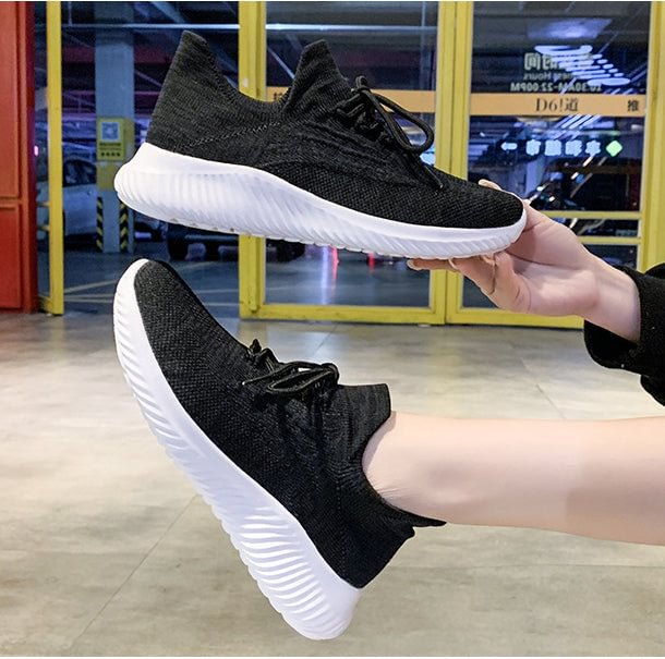 Breathable Casual Lightweight Shoes