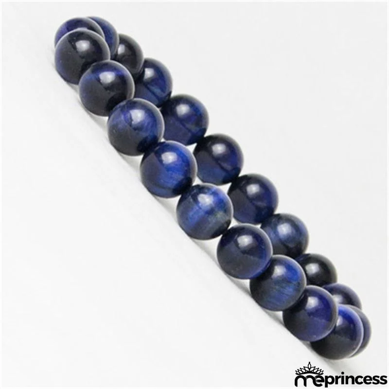 Tiger&rsquo;s Eye Bracelet