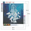 Diamond Painting -5D Full Square Drill Dream Catcher