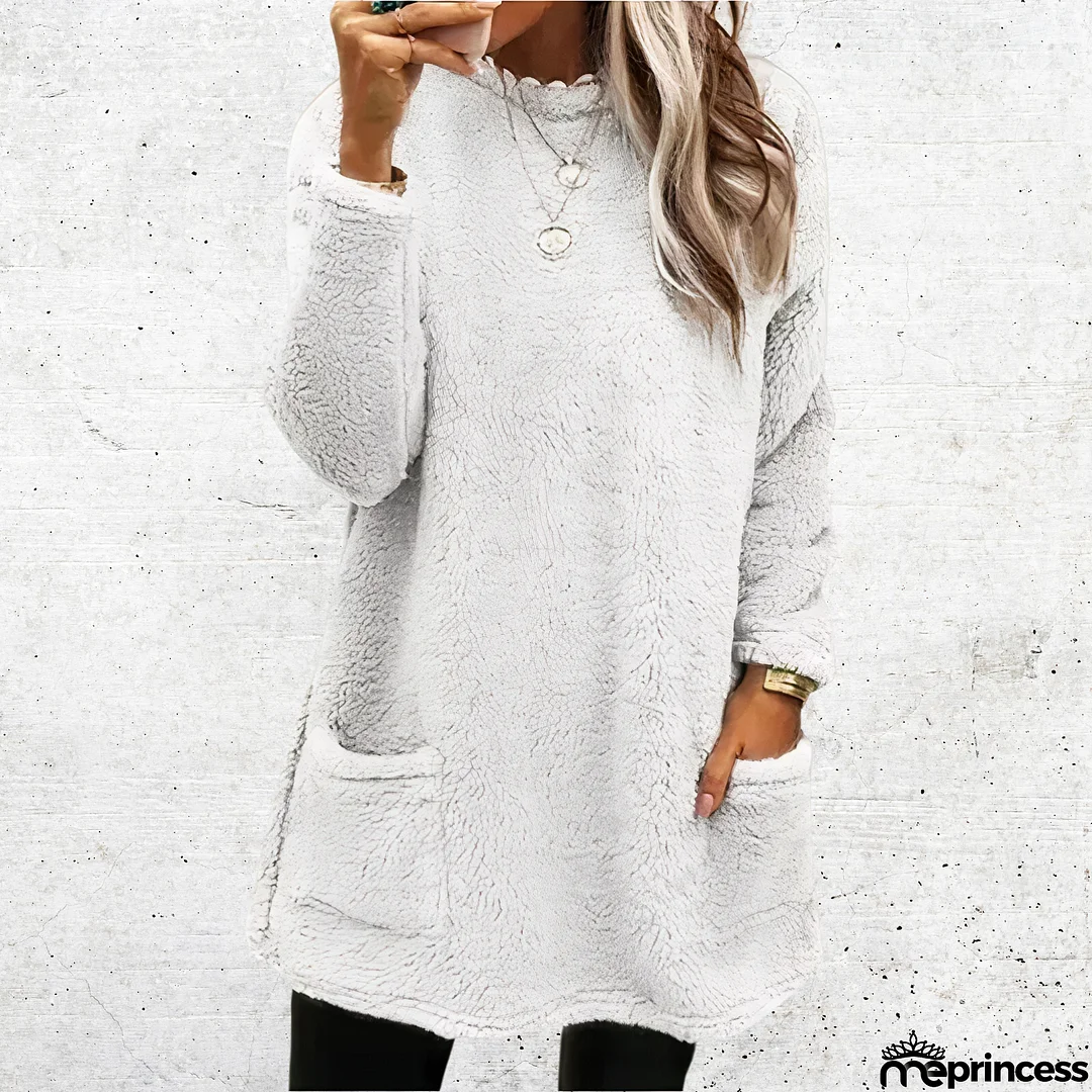 Classic and Comfortable general Sweater