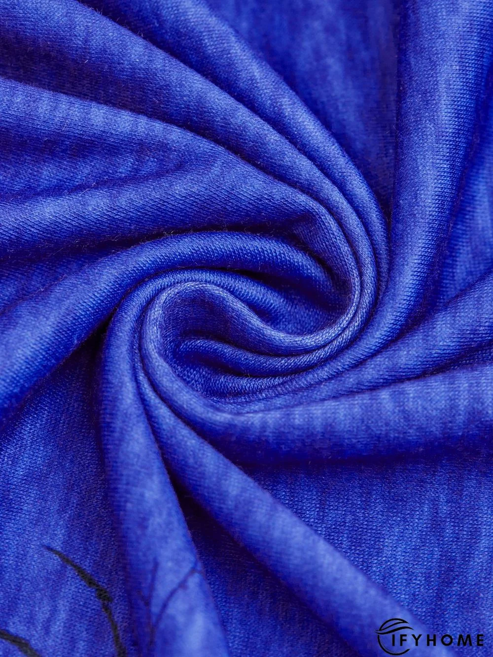 【Top Rated】Casual Women Vintage T-shirt | IFYHOME