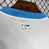 2024/2025 Olympique de Marseille Home Football Jersey