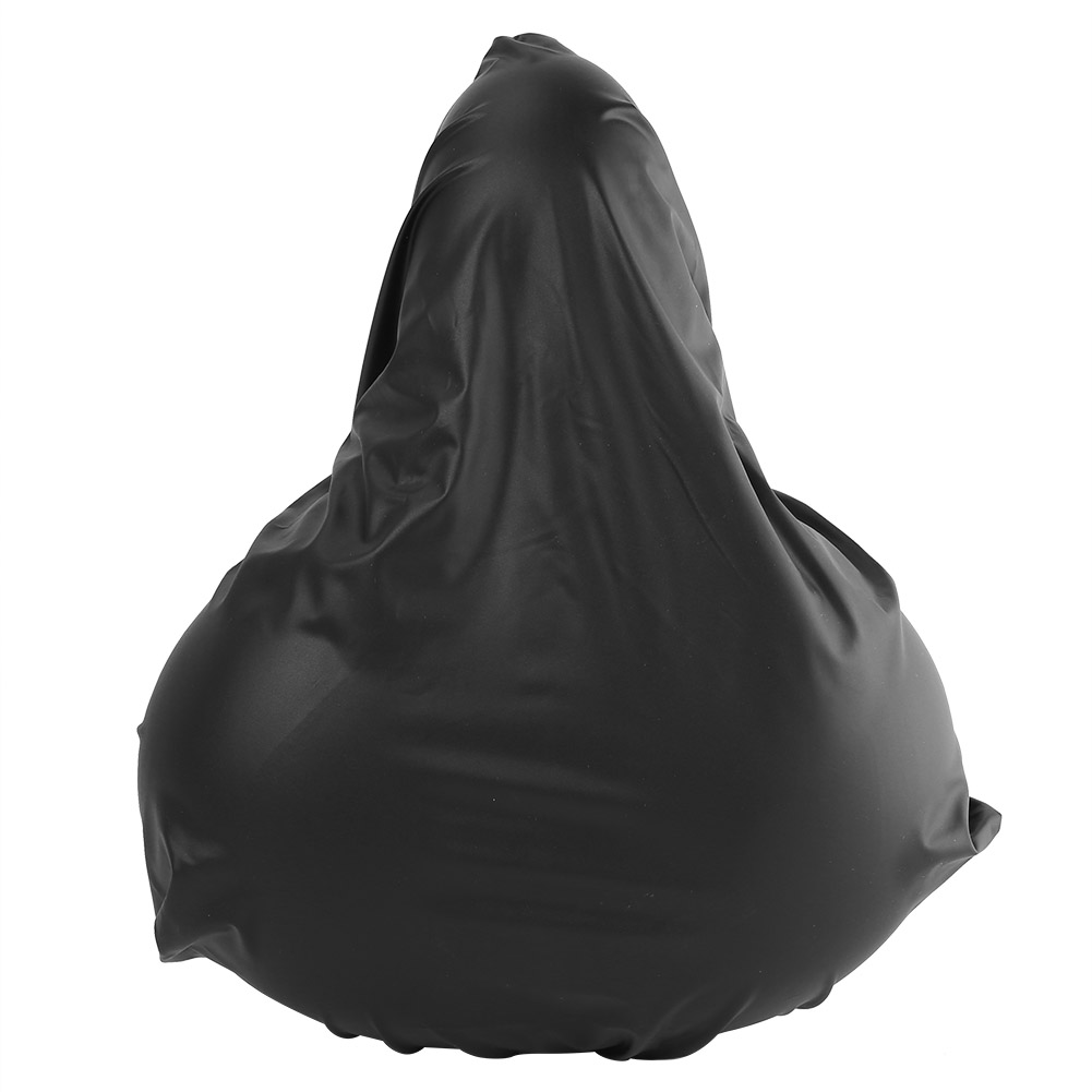 

Bicycle Saddle Rain Cover PVC Outdoor Waterproof MTB Seat Cushion Cover, 501 Original