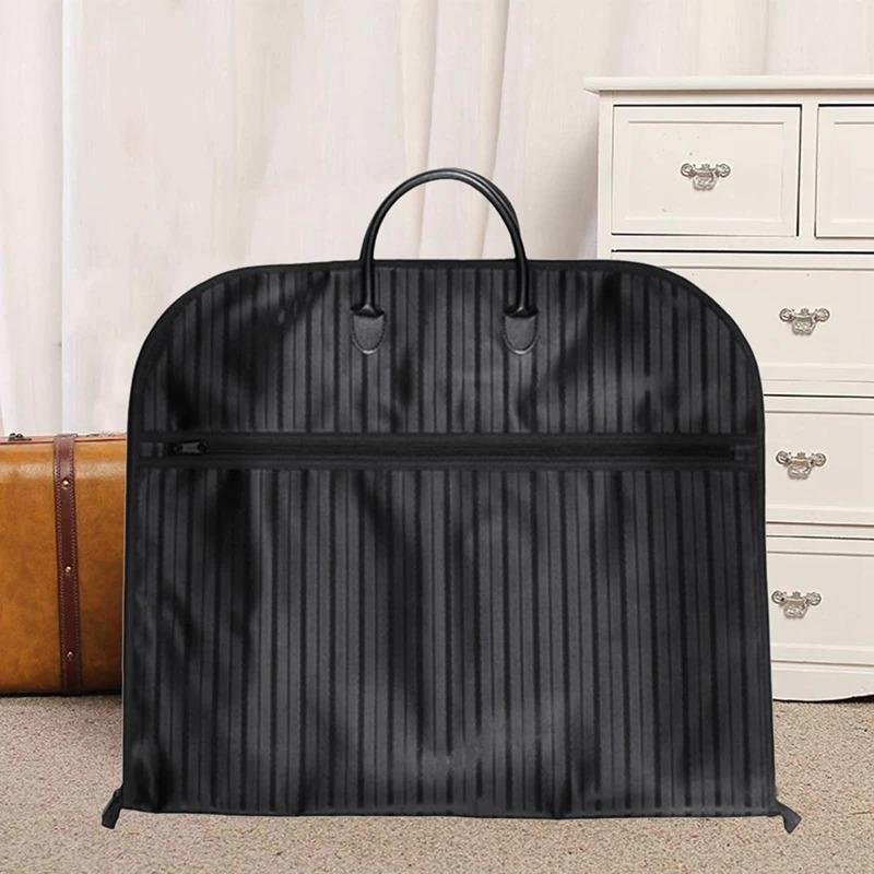 Dust-proof Suit Carrier Bag - vzzhome