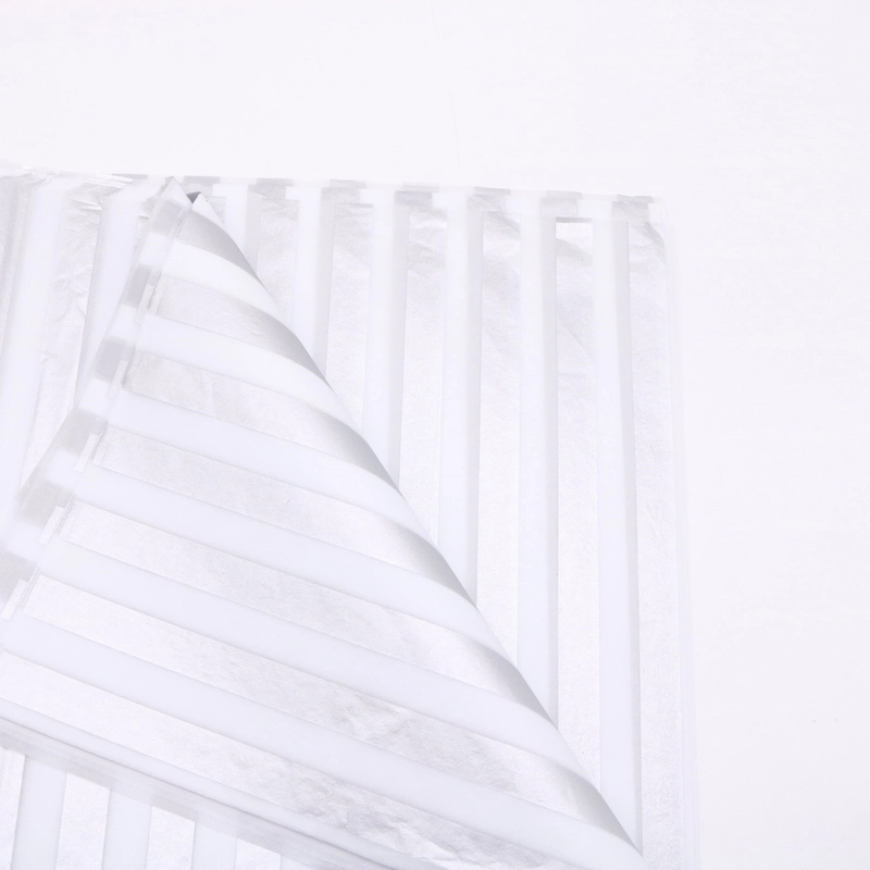 Fashion 20 Pieces Star Wave Dot Stripe Packaging Sydney Paper