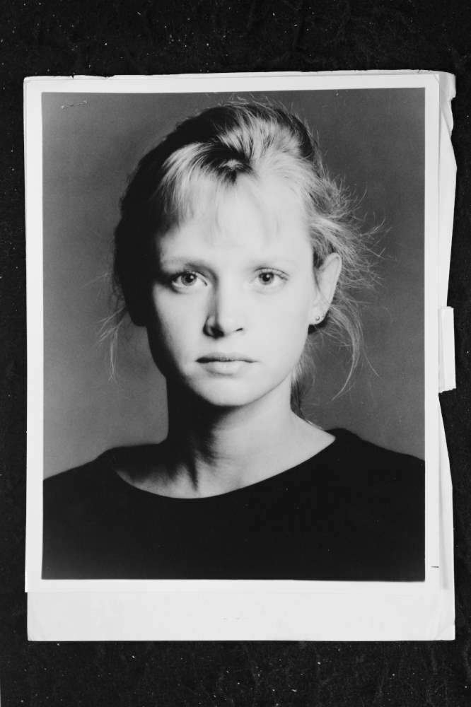 Mary Kohnert - 8x10 Headshot Photo Poster painting w/ Resume