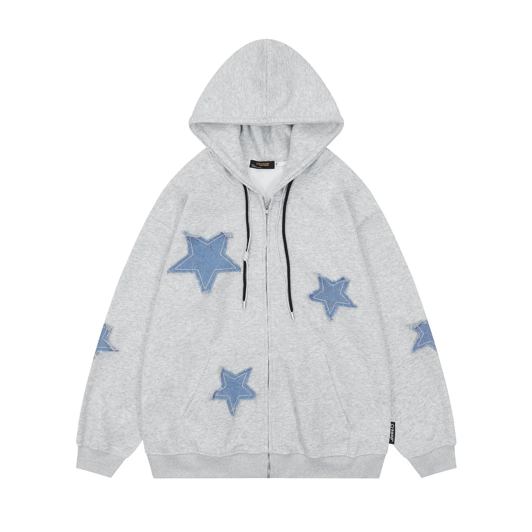American Retro Sweatshirt、、URBENIE