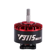 T-Motor VELOX V3115 Cinematic Motor: 5kg Thrust for 8-11