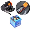 Fishing Lines Counter Length Gauge Meter Fish Depth Finder 0-999M Digital