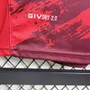 2023 Venezuela Home Football Shirt 1:1 Thai Quality
