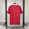 2024/2025 Liverpool Home Soccer Jersey 1:1 Thai Quality