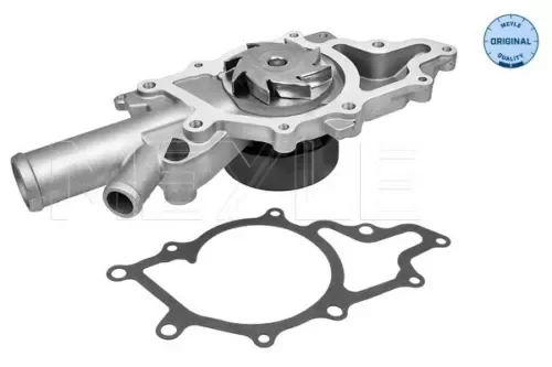 MEYLE 013 220 0007 Water Pump for Mercedes-Benz Parts