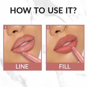 ReVelvet™ Matte Lip Pencil