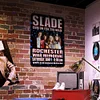 Slade - Vintage Metal Signs - 20*30cm/30*40cm - Music