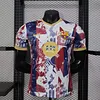 2026/2027 Player Version Barcelona Special Edition Color Football Shirt 1:1 Thai Quality