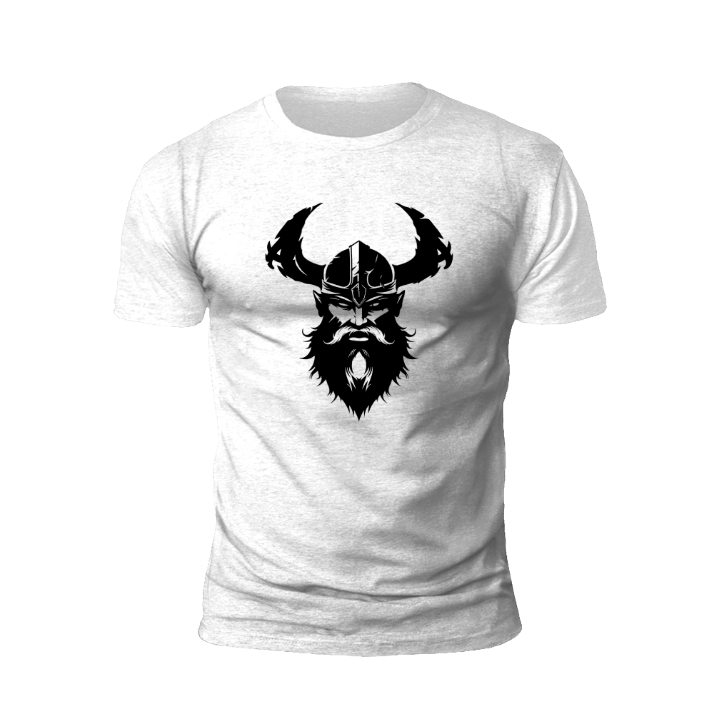 Viking Warrior T-Shirt
