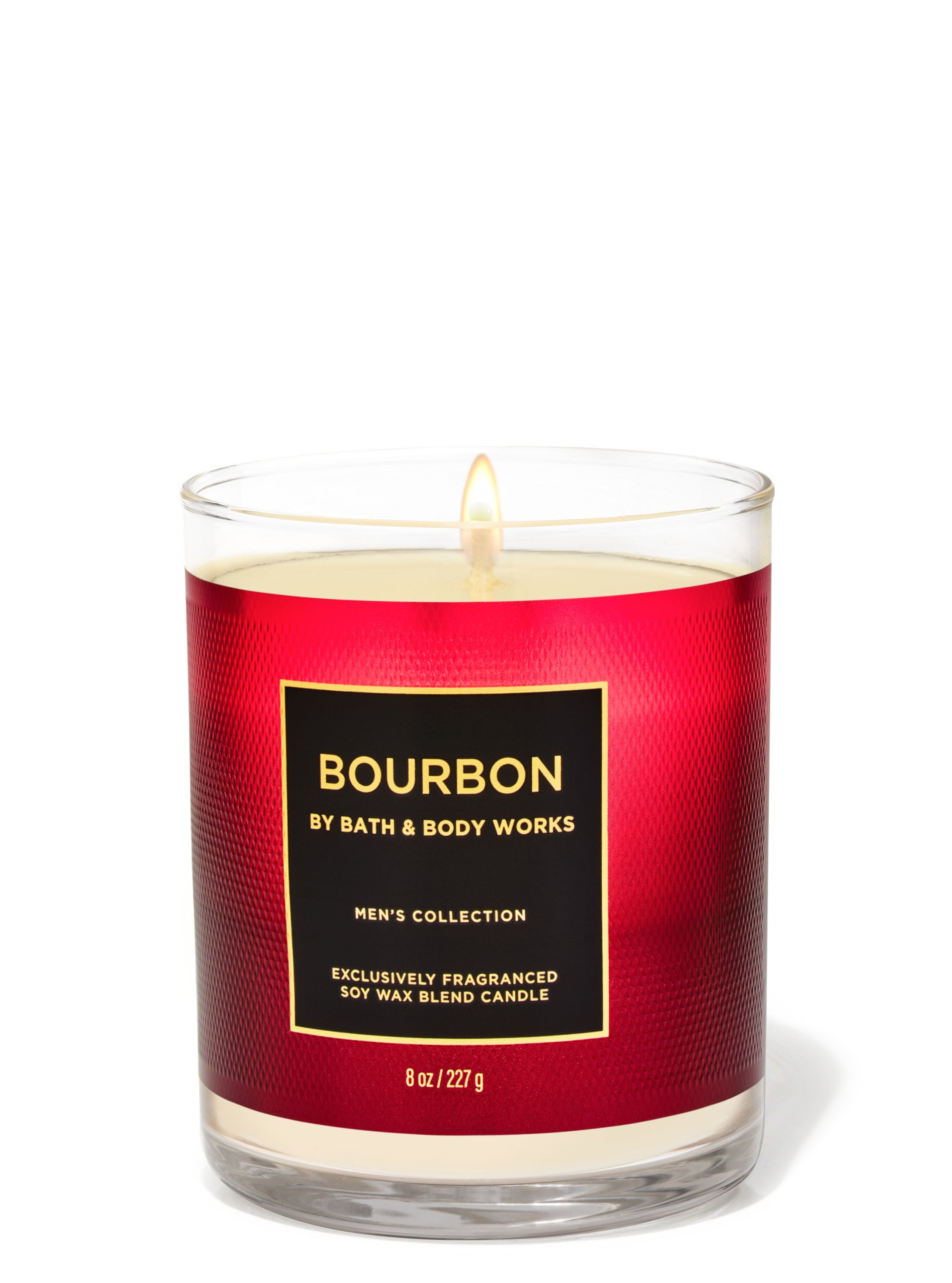 MensBourbon