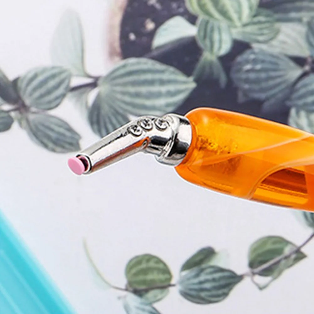 5D DIY Diamond Painting Pen Tip Point Drill Pencil Nib Dotting Head Tips