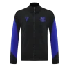 Barcelona Track Jacket 2025/26 &ndash; Black&Purple