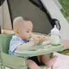 Safty Belt High Reliability Dining Training Infant Chair for Baby for Picnic