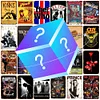 [Low To $3.3][3PCS $9.99 Low To $3.33]Surprise Blind Box Vintage Metal Signs - 20*30cm
