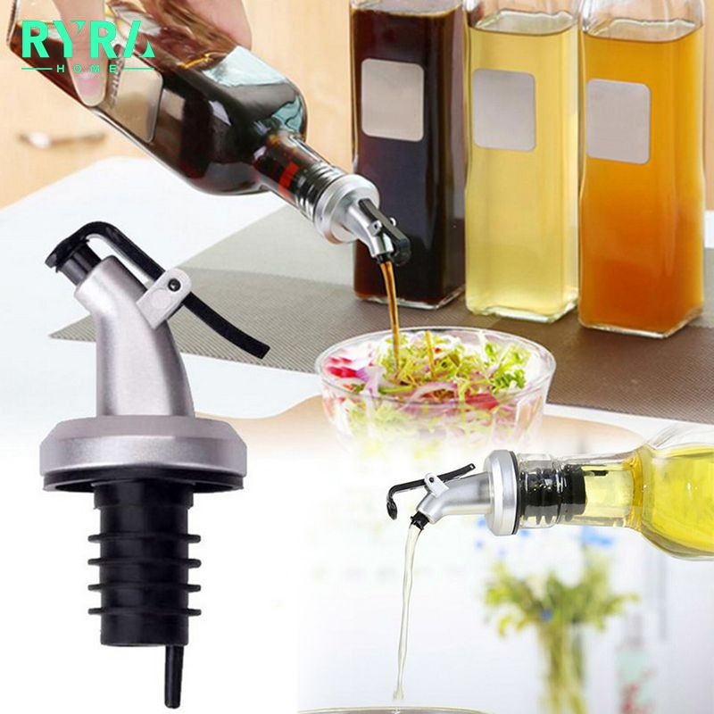 (🎄CHRISTMAS EARLY SALE-48% OFF) Kitchen Gadgets Seasoning Pourer Spout(BUY 5 GET 3 FREE NOW!)