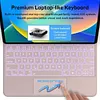 Magnetic Magic Keyboard
