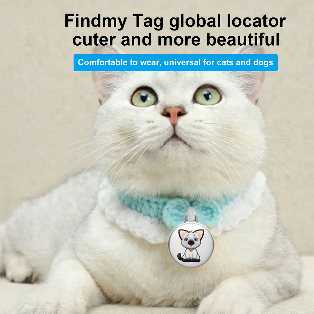 Pets GPS Tracker