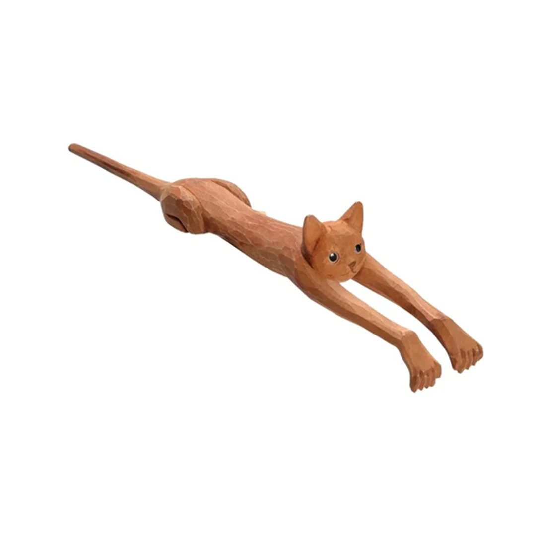 CAT-SHAPED BACK SCRATCHER(GET Cat's Brush For Free Only Today)