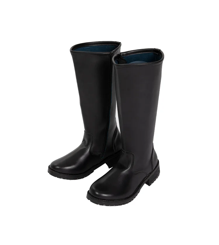 Reva Obi Wan Kenobi Cosplay Boots