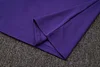 Joyfball 2025/2026 Real Madrid Short sleeve pre-match training Purple Jersey+Shorts  1:1 Thai Quality