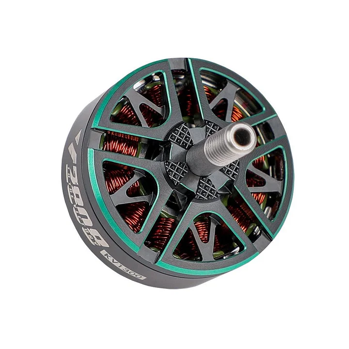 TMOTOR VELOCE V2808 Brushless Cinelifter Motor for FPV Drones