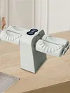 Double Head Dumpling Maker Machine Quickly Automatic for Dumpling and Pie Making