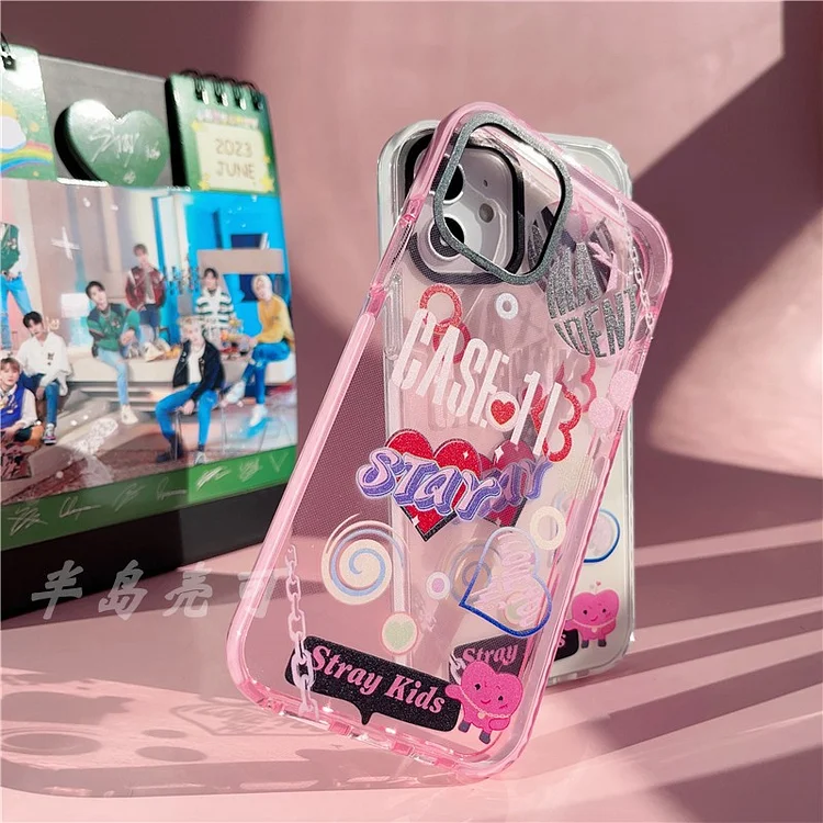 Stray Kids Maxident - Kpop - Phone Case