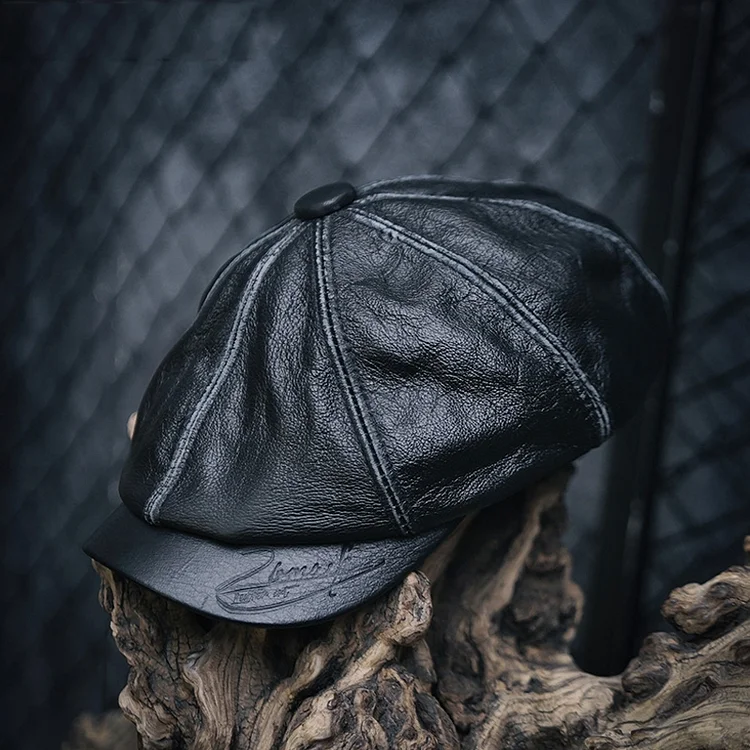 Maestro's Classic Distressed Dad Hat (Ballcap)