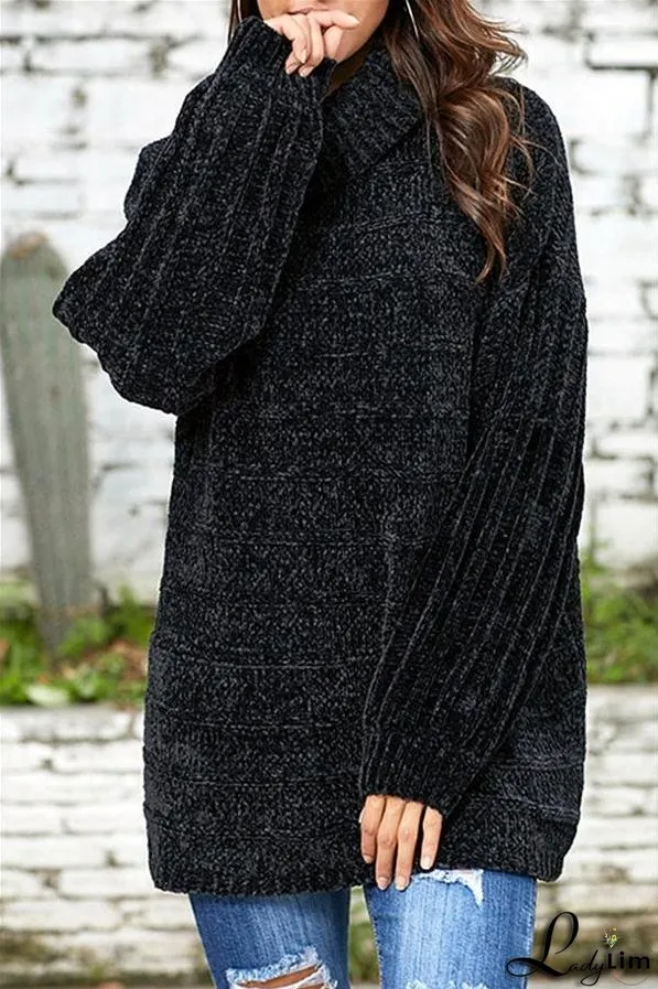 Classic and Elegant winter Sweater