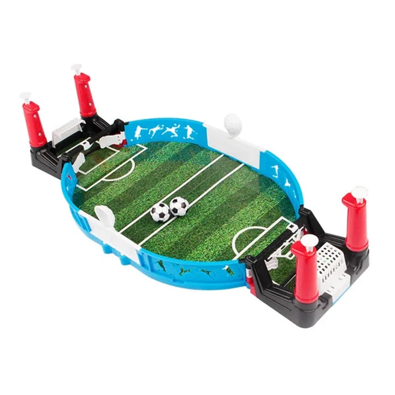 interactive football table game